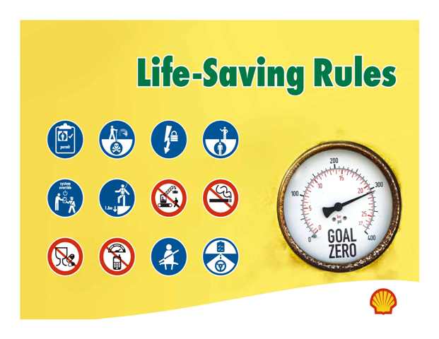 Life-Saving Rule